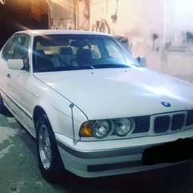 BMW 525 1993