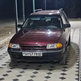 Opel Astra 1993