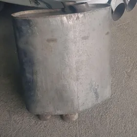 AMG 202 orginl gulsitel bocka