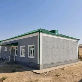 Ipoteka täze jay-Tagtabazar ş.