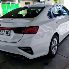 Kia Forte 2021