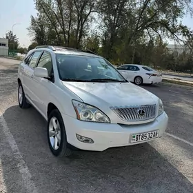 Lexus RX 350 2007