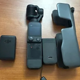 DJI Pocket 2