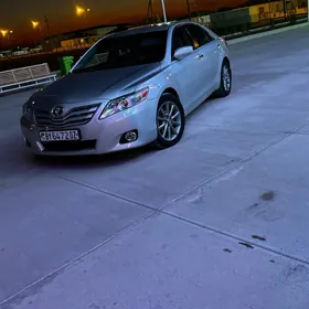 Toyota Camry 2009
