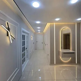 Çoganly 4sotok 4kom mansarda