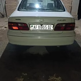 Toyota Avalon 1998