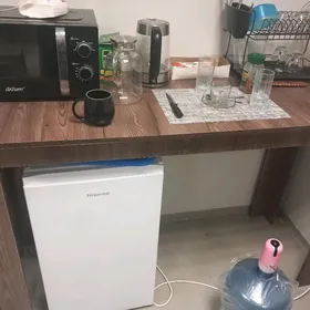 stol uly posuda uchin