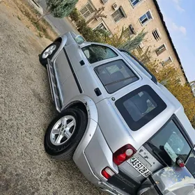 Toyota RAV4 2004