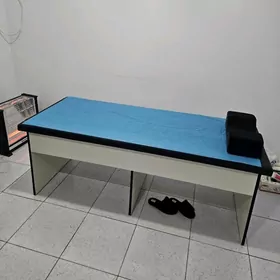 kusetka кушетка