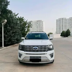 Ford Expedition 2021