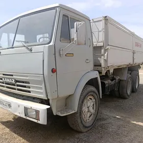Kamaz 5320 1991
