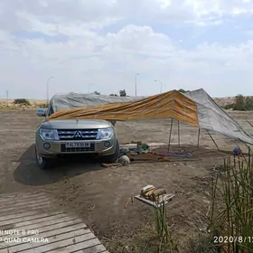 Походный набор