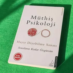 Arginal Türk Kitaplar 