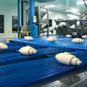 Kurossan Liniýa önümçilik