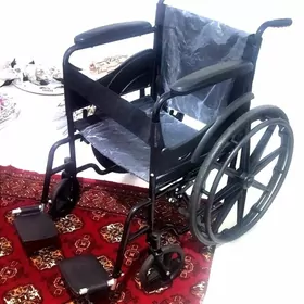 инвалид коляска inwalit kreslo