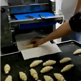 Kurosan önümçilik Enjamlary