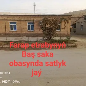Satlyk jaý