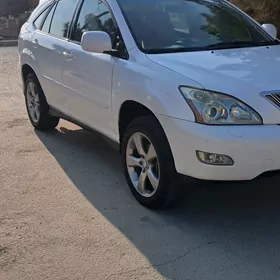 Lexus RX 2004