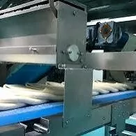  Doly Awtomat Kurosan Liniýa