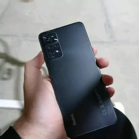 Redmi note 11pro