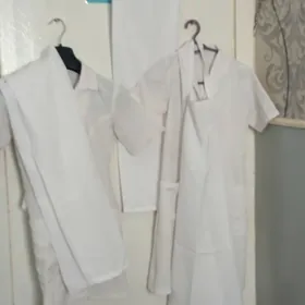 АК ХАЛАТ БН ОНЛИК