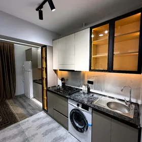 Гаудан 2комн.квартира