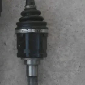 Granat Senna & Haýlander içki.