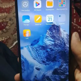 redmi note 7