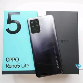 OPPO Reno 5 lite