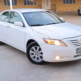 Toyota Camry 2008
