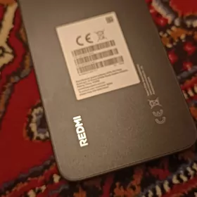 REDMİ 13X