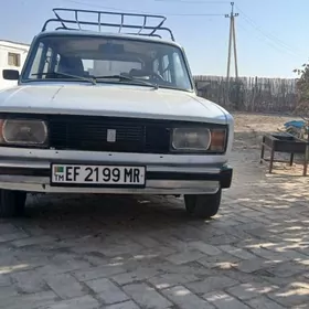 Lada 2105 1987