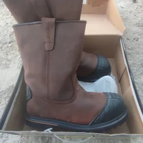 сапоги workland