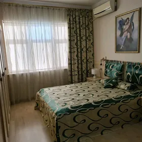 мир 4, mir 4, 4 комнатная