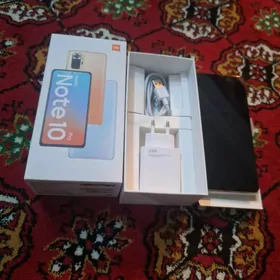 Redmi Note 10Pro