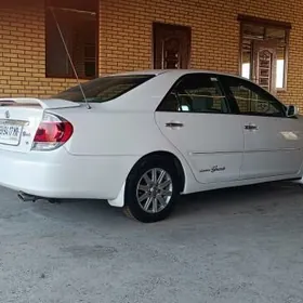 Toyota Camry 2002