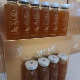 Men's Bio Honey Original !