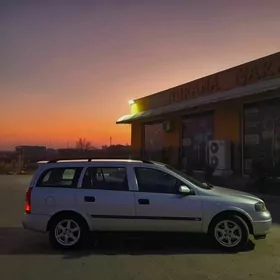 Opel Astra 2000
