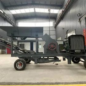 🪨Daş drabilkalar Hytaý sargyt