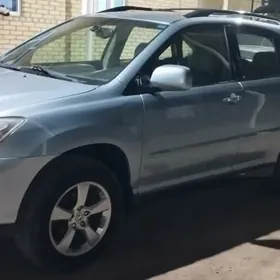 Lexus RX 330 2004