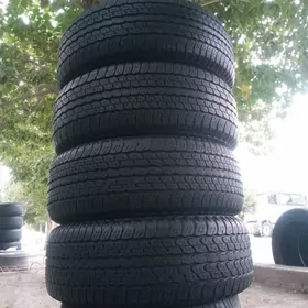 Toyo 265 60 18 Teker