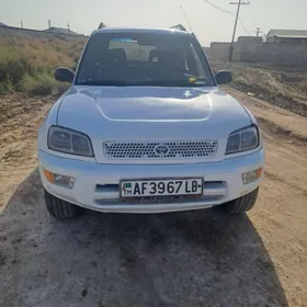 Toyota RAV4 1998