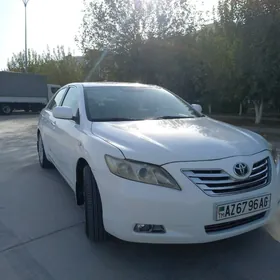 Toyota Camry 2008