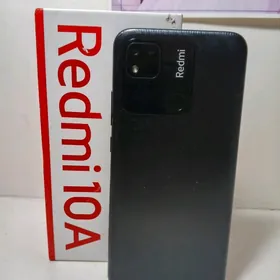 REDMI 10 A