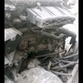 матор двигатель