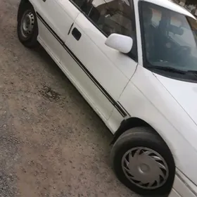 Opel Astra 1993