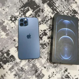 Iphone 12 Pro.