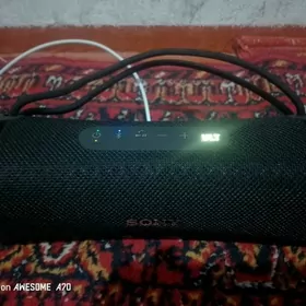 SONY KOLONKA FIELD ULTIMATE