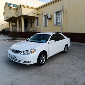 Toyota Camry 2002