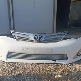 Palta bufer ve radiator